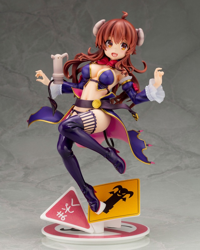 まちカドまぞく　シャドウミストレス優子　フィギュア　泣き顔付き コミック/アニメ 【爆買い！】