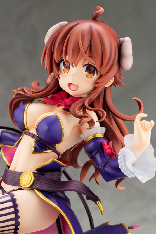 まちカドまぞく　シャドウミストレス優子　フィギュア　泣き顔付き コミック/アニメ 【爆買い！】