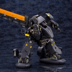 ヘキサギア バルクアームβ ランバージャック | プラモデル