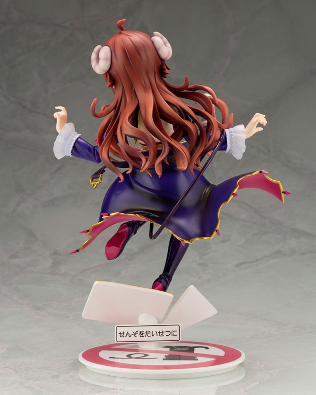 まちカドまぞく　シャドウミストレス優子　フィギュア　泣き顔付き コミック/アニメ 【爆買い！】
