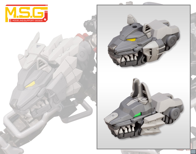 コトブキヤM.S.G.モデリングサポートグッズ 12点セット | brandfire.ba