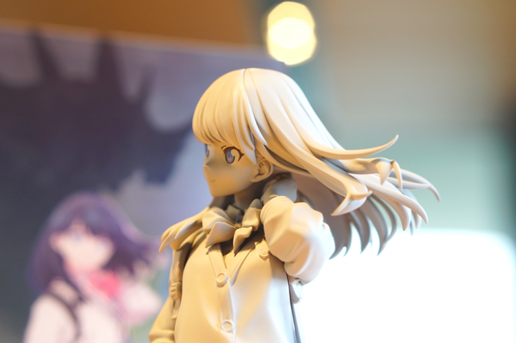 Ssss Gridman 宝多六花 新条アカネ 原型 特典紹介 コトブキヤはやみみブログ Ssss Gridman 宝多六花 新条アカネ 原型 特典紹介 コトブキヤはやみみブログ