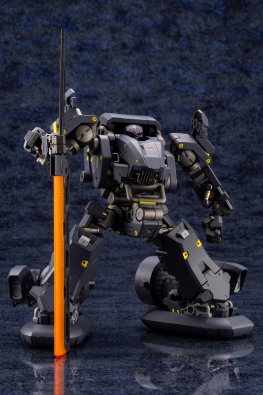 ヘキサギア バルクアームβ ランバージャック | プラモデル | KOTOBUKIYA