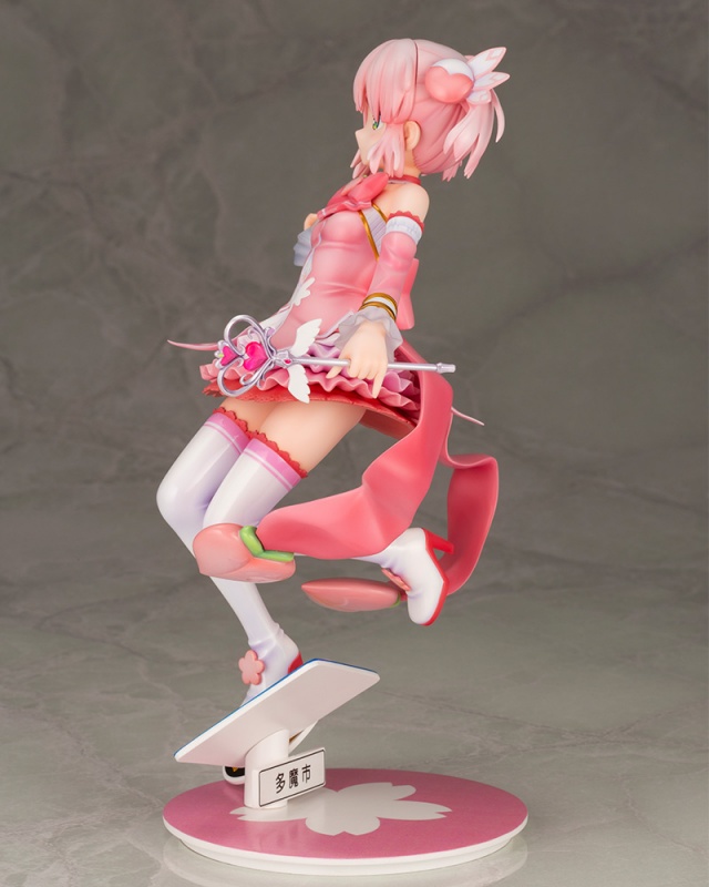 まちカドまぞく 千代田桃 | フィギュア | KOTOBUKIYA