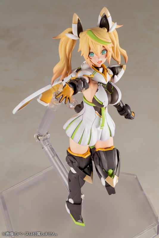 ファンタシースターオンライン2 Es ジェネ ステライノセントver プラモデル Kotobukiya