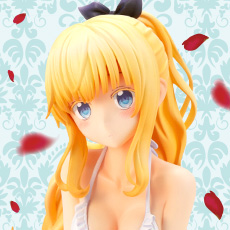 寄宿学校のジュリエット 王胡蝶 フィギュア Kotobukiya