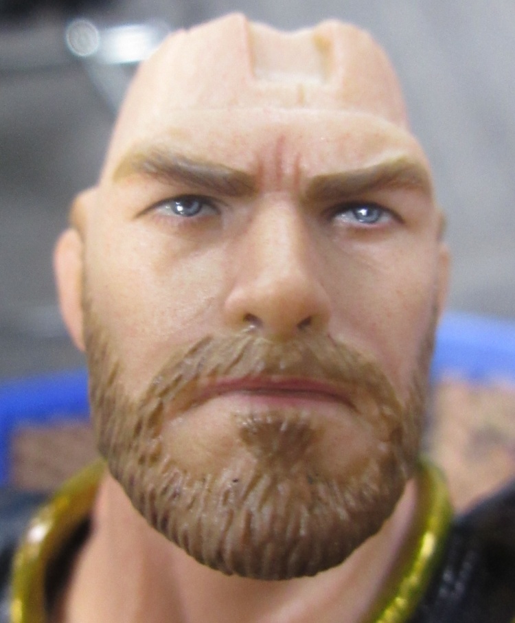Artfx Premier解説 第4回は顔の塗装の秘密と言っても過言ではないのだ キカクガイブログ