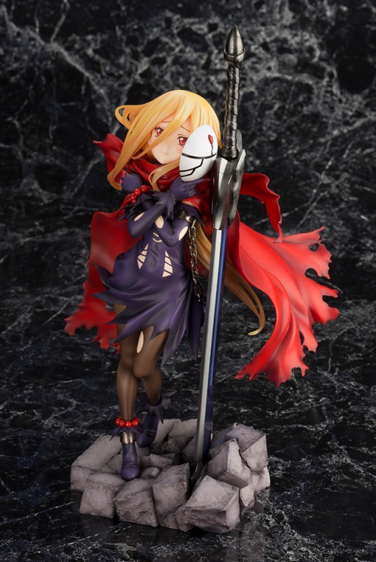 オーバーロード イビルアイ | フィギュア | KOTOBUKIYA