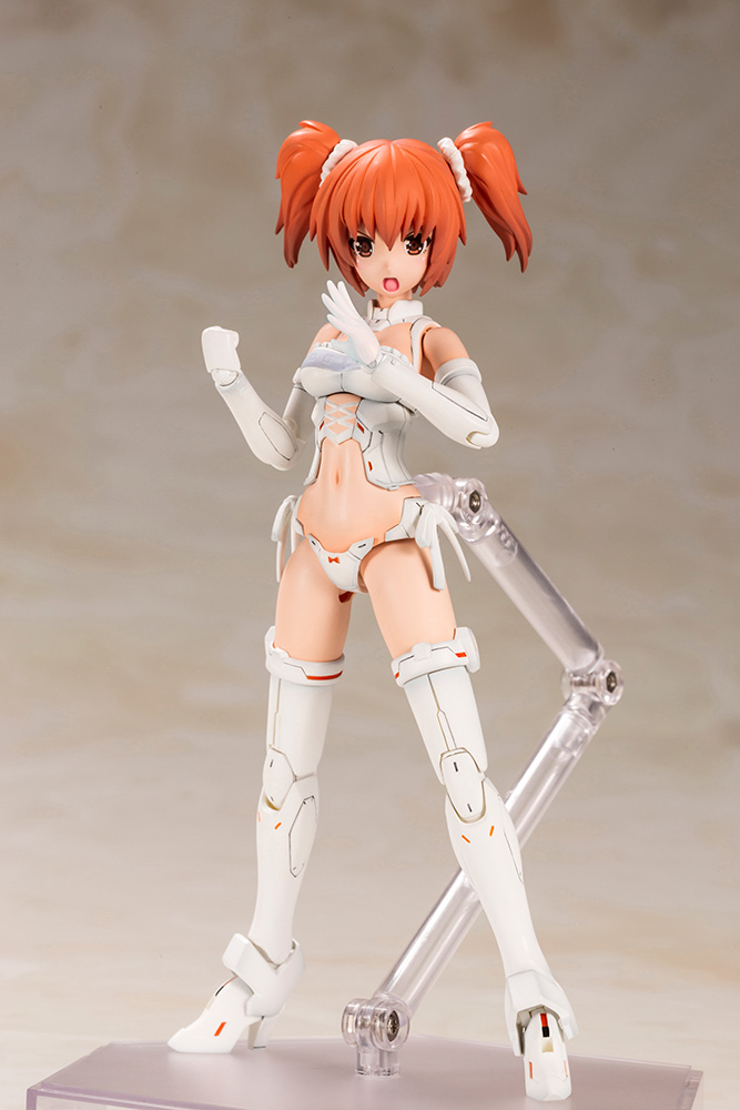 詳細解説】勇者王ガオガイガー「ブレイブ・ガール」ご予約受付開始 