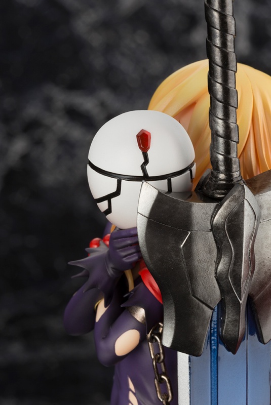 オーバーロード イビルアイ | フィギュア | KOTOBUKIYA
