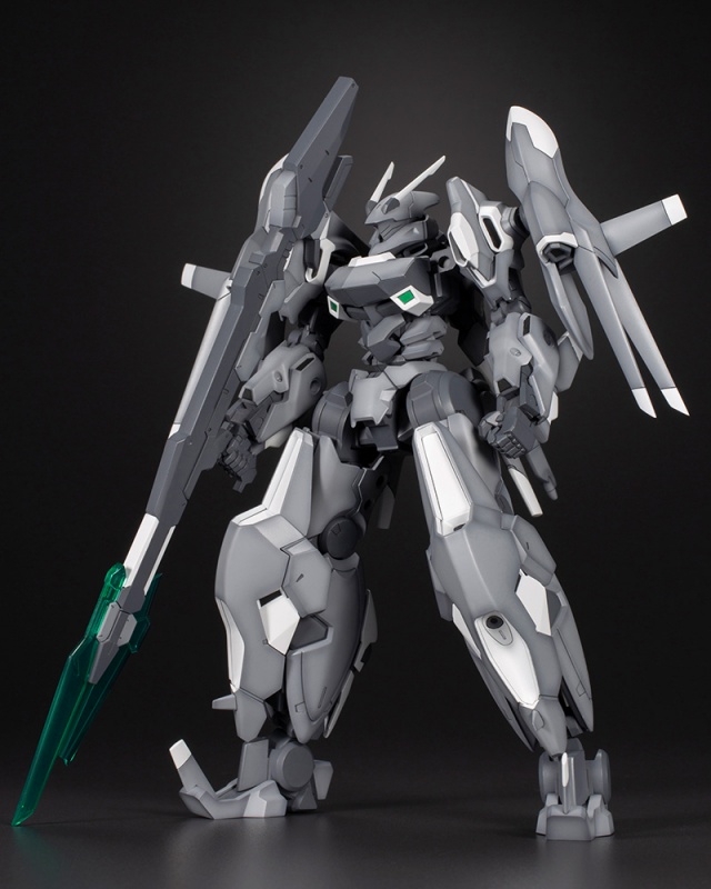フレームアームズ Jx 25f S ジィダオ特務部隊仕様 プラモデル Kotobukiya