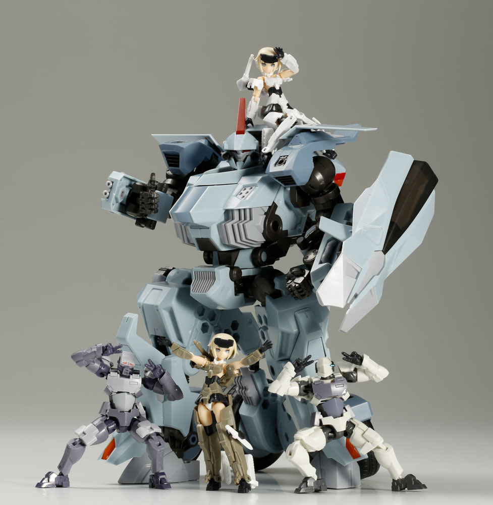 バルクアーム グランツ発売開始です ヘキサギア公式ブログ Hexa Gear Governors Guide バルクアーム グランツ発売開始です ヘキサギア公式ブログ Hexa Gear Governors Guide