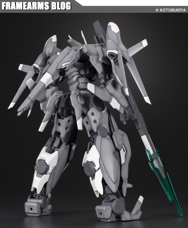 フレームアームズ最新作 ジィダオ特務部隊仕様 ご予約開始 フレームアームズブログ