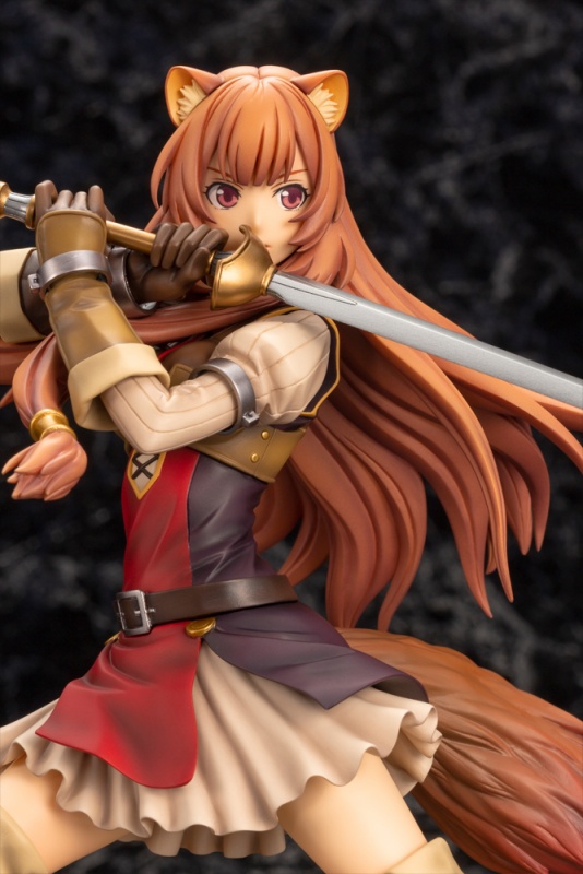 盾の勇者の成り上がり ラフタリア | フィギュア | KOTOBUKIYA