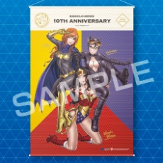 DC COMICS美少女 ブラックキャナリー 2nd Edition | フィギュア 