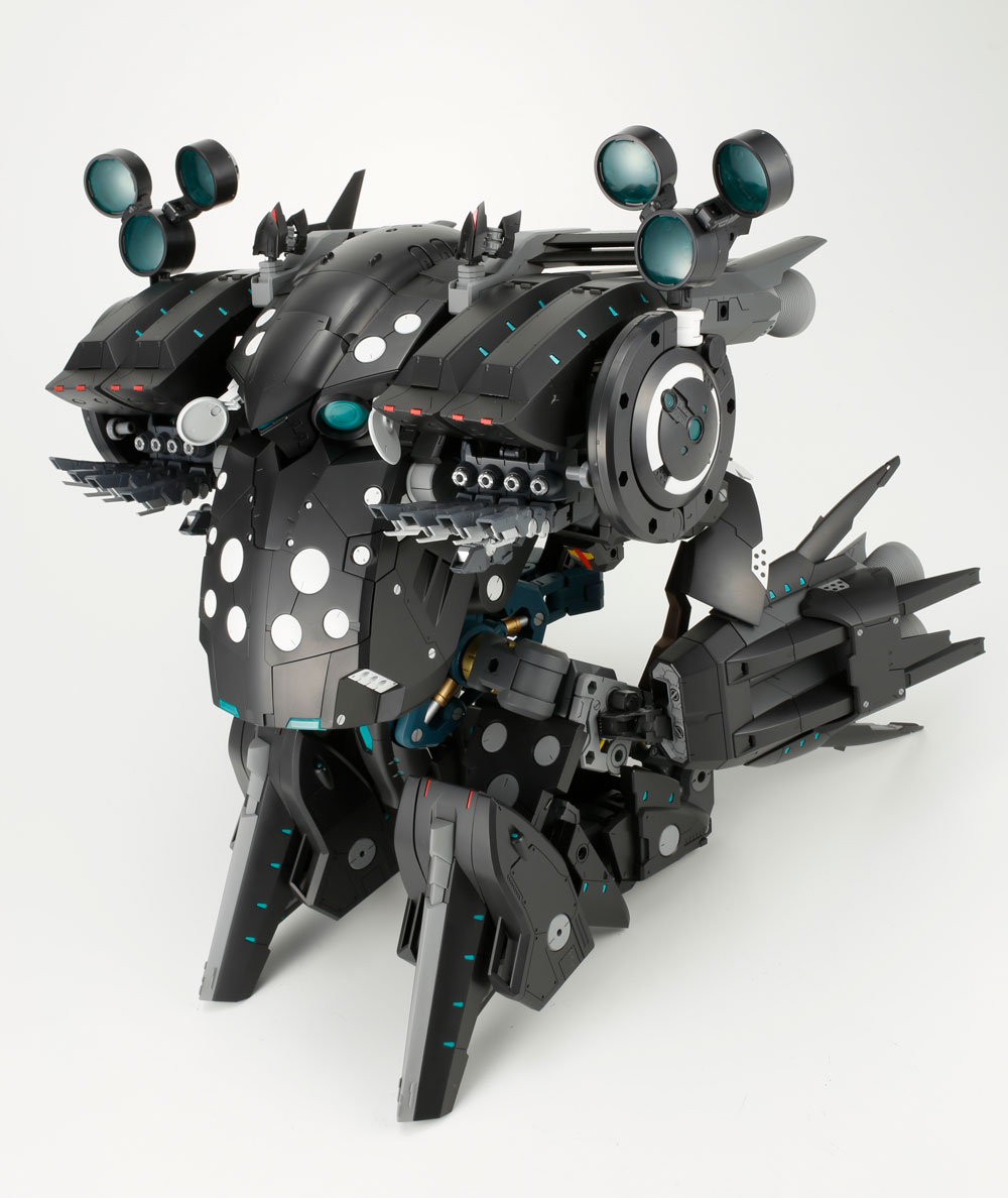 コトブキヤ M.S.G ギガンティックアームズ アルティメット