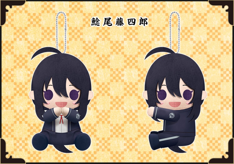 刀剣乱舞 Online ぴたぬい 愛染国俊 鯰尾藤四郎 明石国行 蜻蛉切 Es 男性キャラ Kotobukiya 刀剣乱舞 Online ぴたぬい 愛染国俊 鯰尾藤四郎 明石国行 蜻蛉切 Es 男性キャラ Kotobukiya