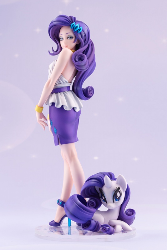 MY LITTLE PONY美少女 ラリティ | フィギュア | KOTOBUKIYA