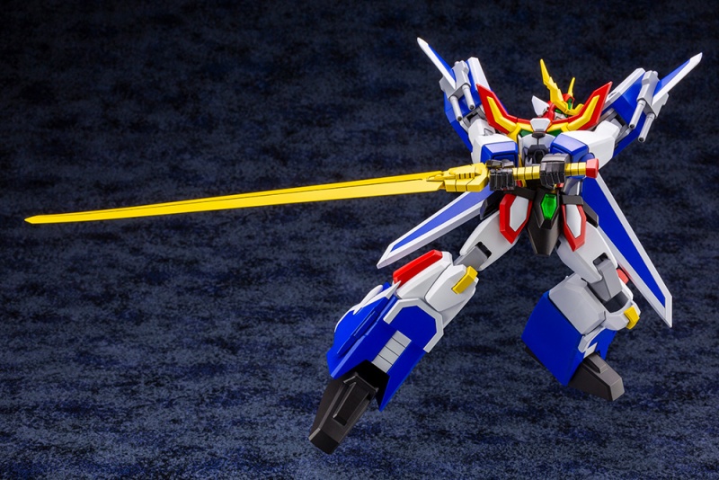 勇者エクスカイザー グレートエクスカイザー | プラモデル | KOTOBUKIYA