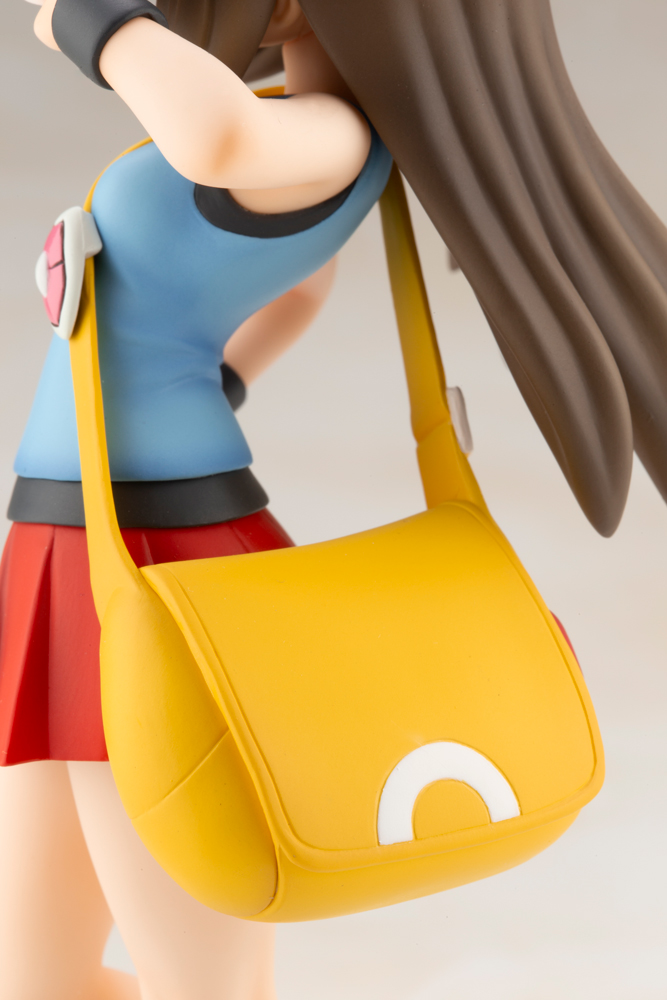 レビュー Artfx J リーフ With ゼニガメ 製品版サンプル紹介 コトブキヤふぃぎゅあブログ レビュー Artfx J リーフ With ゼニガメ 製品版サンプル紹介 コトブキヤふぃぎゅあブログ