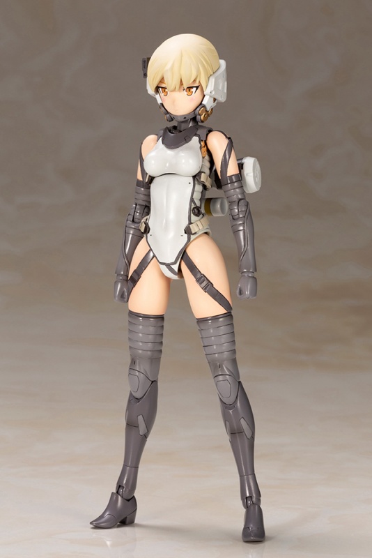コジマプロダクション ルーデンス | プラモデル | KOTOBUKIYA