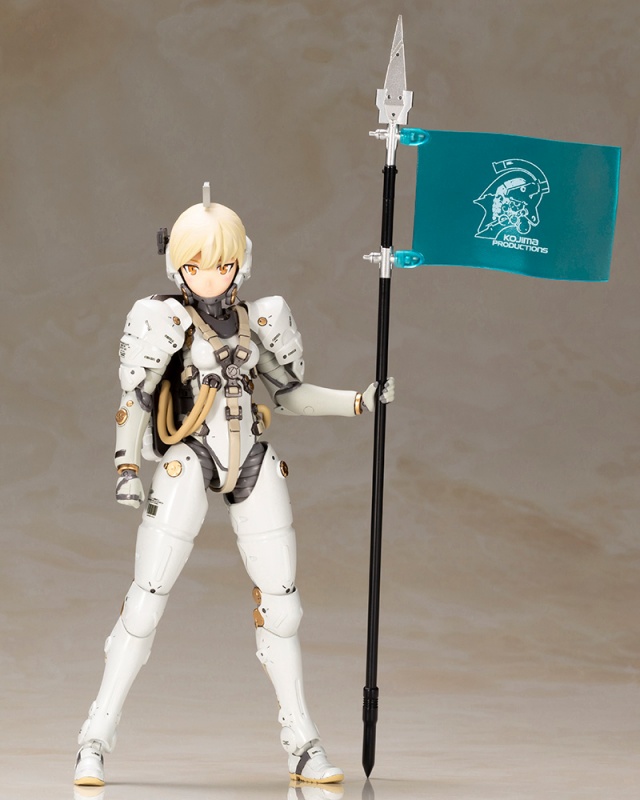 コジマプロダクション ルーデンス | プラモデル | KOTOBUKIYA