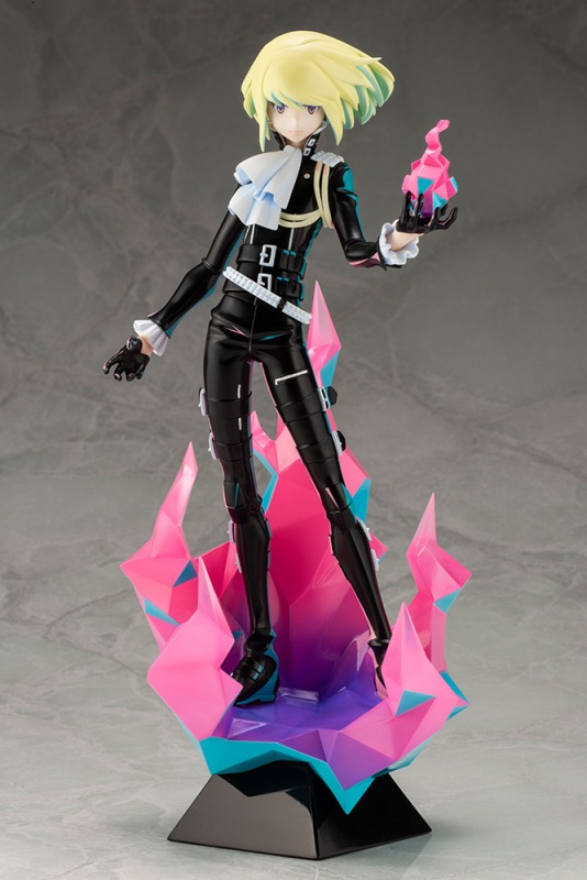 プロメア リオ・フォーティア | フィギュア | KOTOBUKIYA
