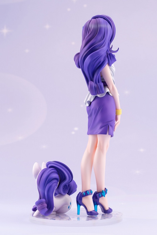 MY LITTLE PONY美少女 ラリティ | フィギュア | KOTOBUKIYA