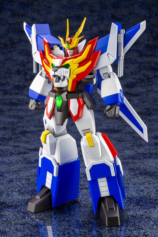 勇者エクスカイザー グレートエクスカイザー | プラモデル | KOTOBUKIYA