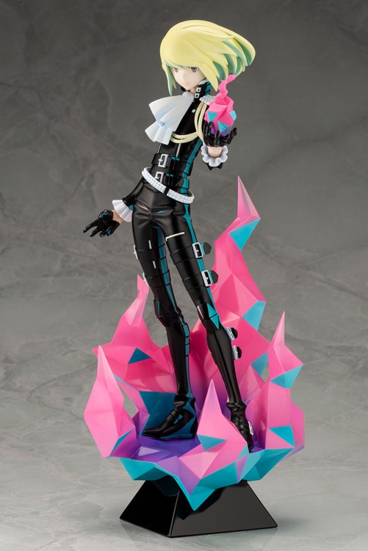プロメア リオ・フォーティア | フィギュア | KOTOBUKIYA