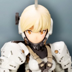 コジマプロダクション ルーデンス | プラモデル | KOTOBUKIYA