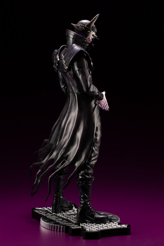 DC UNIVERSE ARTFX バットマンフーラフス エルスワールド | フィギュア 