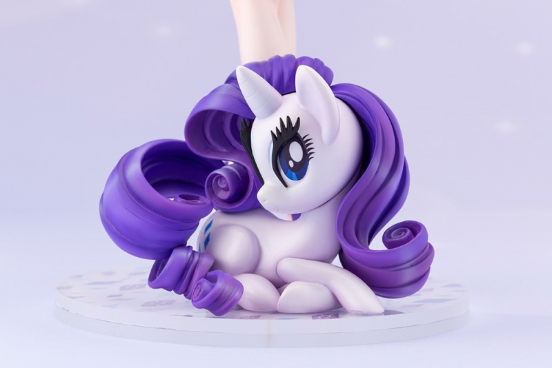 MY LITTLE PONY美少女 ラリティ | フィギュア | KOTOBUKIYA
