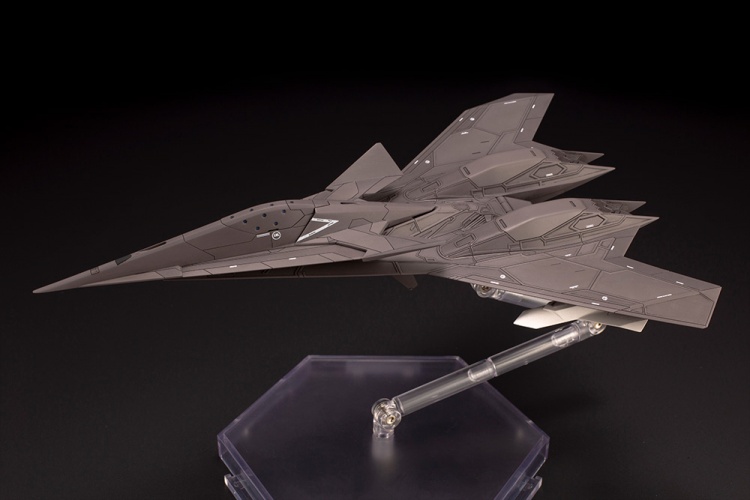 Ace Combat 7 Adf 11f Adfx 10f プラモデルご予約受付開始 壽 プラモlabo