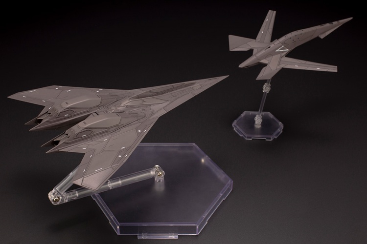 Ace Combat 7 Adf 11f Adfx 10f プラモデルご予約受付開始 壽 プラモlabo