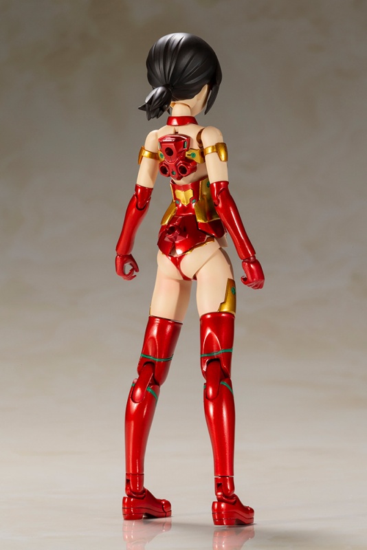 フレームアームズ ガール レティシア リュウビ プラモデル Kotobukiya フレームアームズ ガール レティシア リュウビ プラモデル Kotobukiya