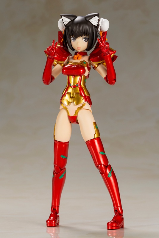 フレームアームズ ガール レティシア リュウビ プラモデル Kotobukiya フレームアームズ ガール レティシア リュウビ プラモデル Kotobukiya
