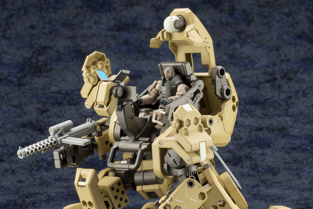 バルクアームb 標準仕様 予約開始だぜ ヘキサギア公式ブログ Hexa Gear Governors Guide バルクアームb 標準仕様 予約開始だぜ ヘキサギア公式ブログ Hexa Gear Governors Guide