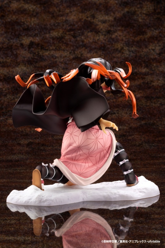 鬼滅の刃 ARTFX J 竈門禰豆子 | フィギュア | KOTOBUKIYA