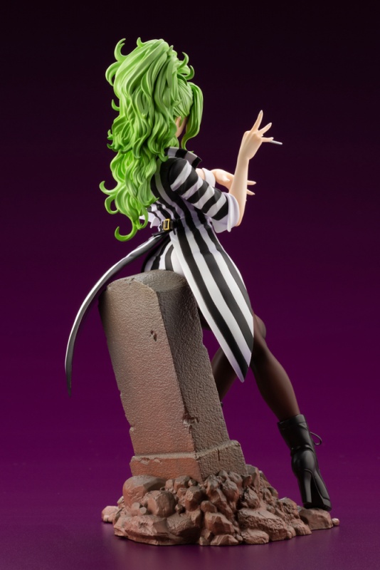 BEETLEJUICE HORROR美少女 ビートルジュース | フィギュア | KOTOBUKIYA