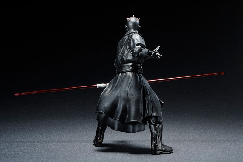 スター・ウォーズ ARTFX+ ダース・モール | フィギュア | KOTOBUKIYA