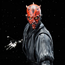 スター・ウォーズ ARTFX+ ダース・モール | フィギュア | KOTOBUKIYA