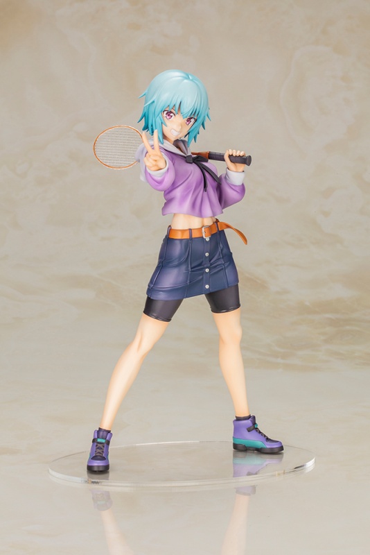 アニメ「フレームアームズ・ガール」 フレームアームズ・ガール 