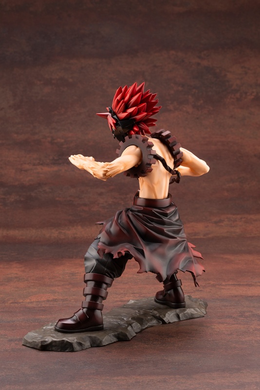 楽天市場 新品即納 Fig Artfx J 切島鋭児郎 きりしまえいじろう 僕のヒーローアカデミア 1 8 完成品 フィギュア Pp865 コトブキヤ 09 午後13時 までのご注文及び午後14時までのご決済完了で 年中無休 即日発送 ご不明な点やご質問等ございましたら 楽天市場 新品即納 Fig Artfx J 切島鋭児郎 きりしまえいじろう 僕のヒーローアカデミア 1 8 完成品 フィギュア Pp865 コトブキヤ 09 午後13時 までのご注文及び午後14時までのご決済完了で 年中無休 即日発送 ご不明な点やご質問等ございましたら