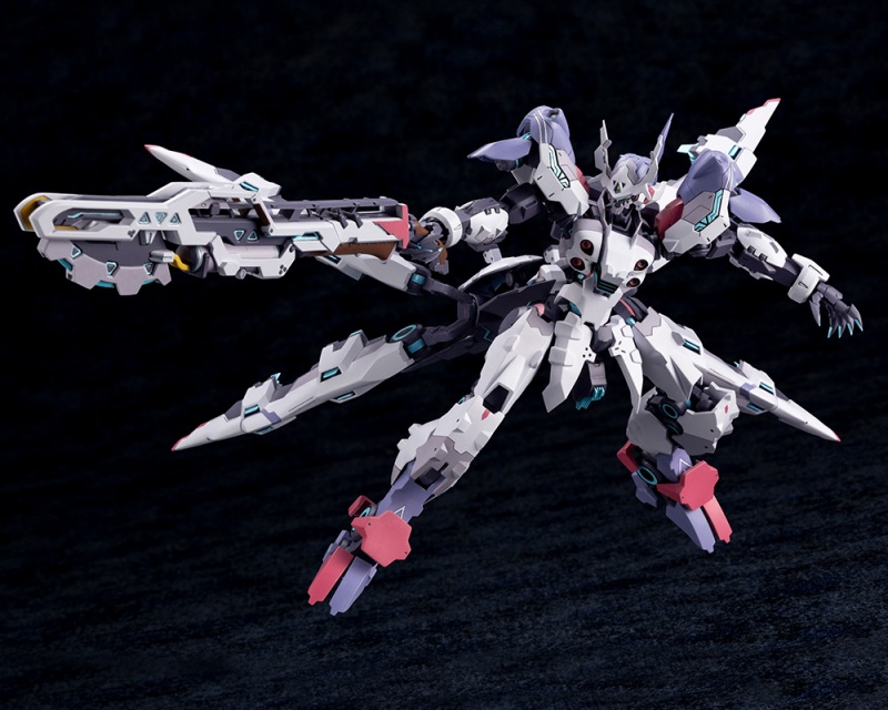 星と翼のパラドクス Xzm 011 ソリディア プラモデル Kotobukiya 星と翼のパラドクス Xzm 011 ソリディア プラモデル Kotobukiya