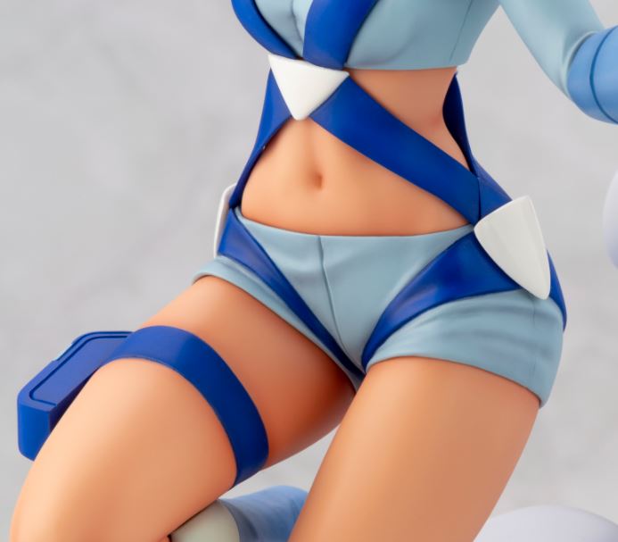 フウロとスワンナの大迫力のフィギュアが登場 コトブキヤふぃぎゅあブログ フウロとスワンナの大迫力のフィギュアが登場 コトブキヤふぃぎゅあブログ