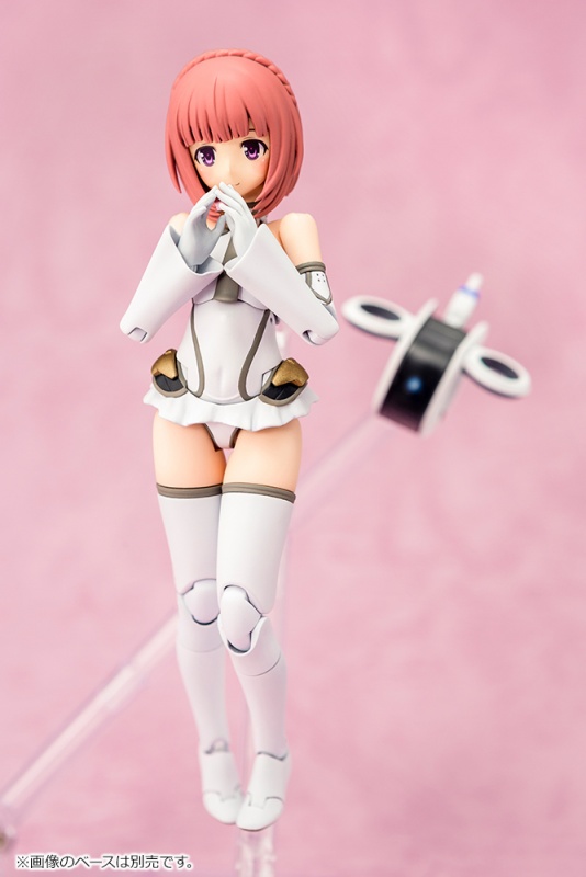 アリス・ギア・アイギス メガミデバイス 相河 愛花 | プラモデル 