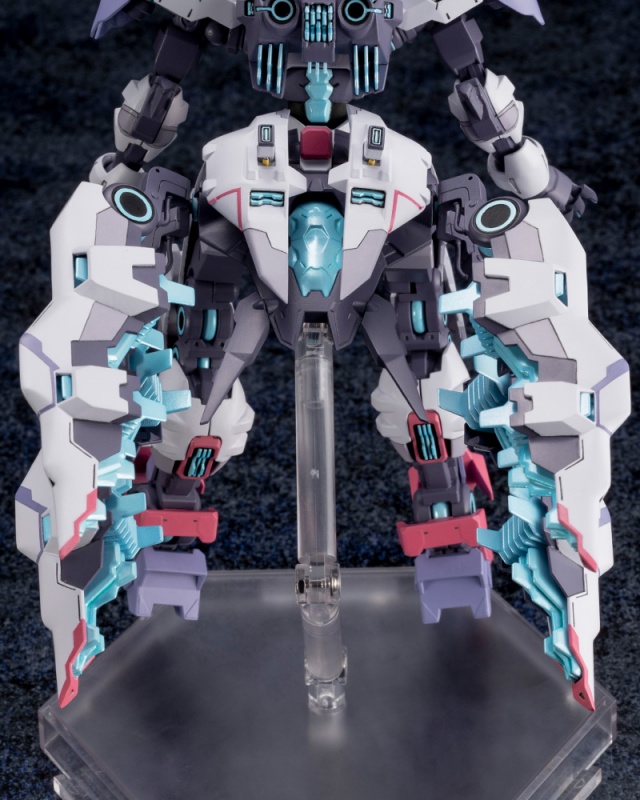 星と翼のパラドクス Xzm 011 ソリディア プラモデル Kotobukiya 星と翼のパラドクス Xzm 011 ソリディア プラモデル Kotobukiya