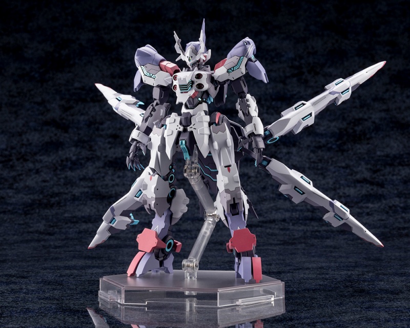 星と翼のパラドクス Xzm 011 ソリディア プラモデル Kotobukiya 星と翼のパラドクス Xzm 011 ソリディア プラモデル Kotobukiya