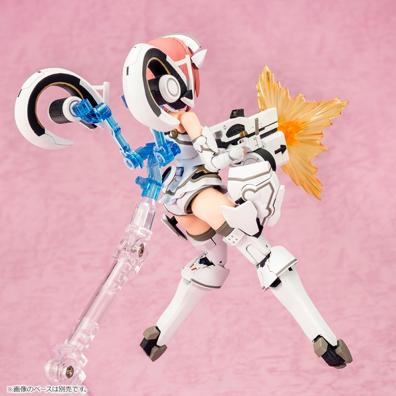 メガミデバイス 相河愛花&仁愛セット コトブキヤ特典付